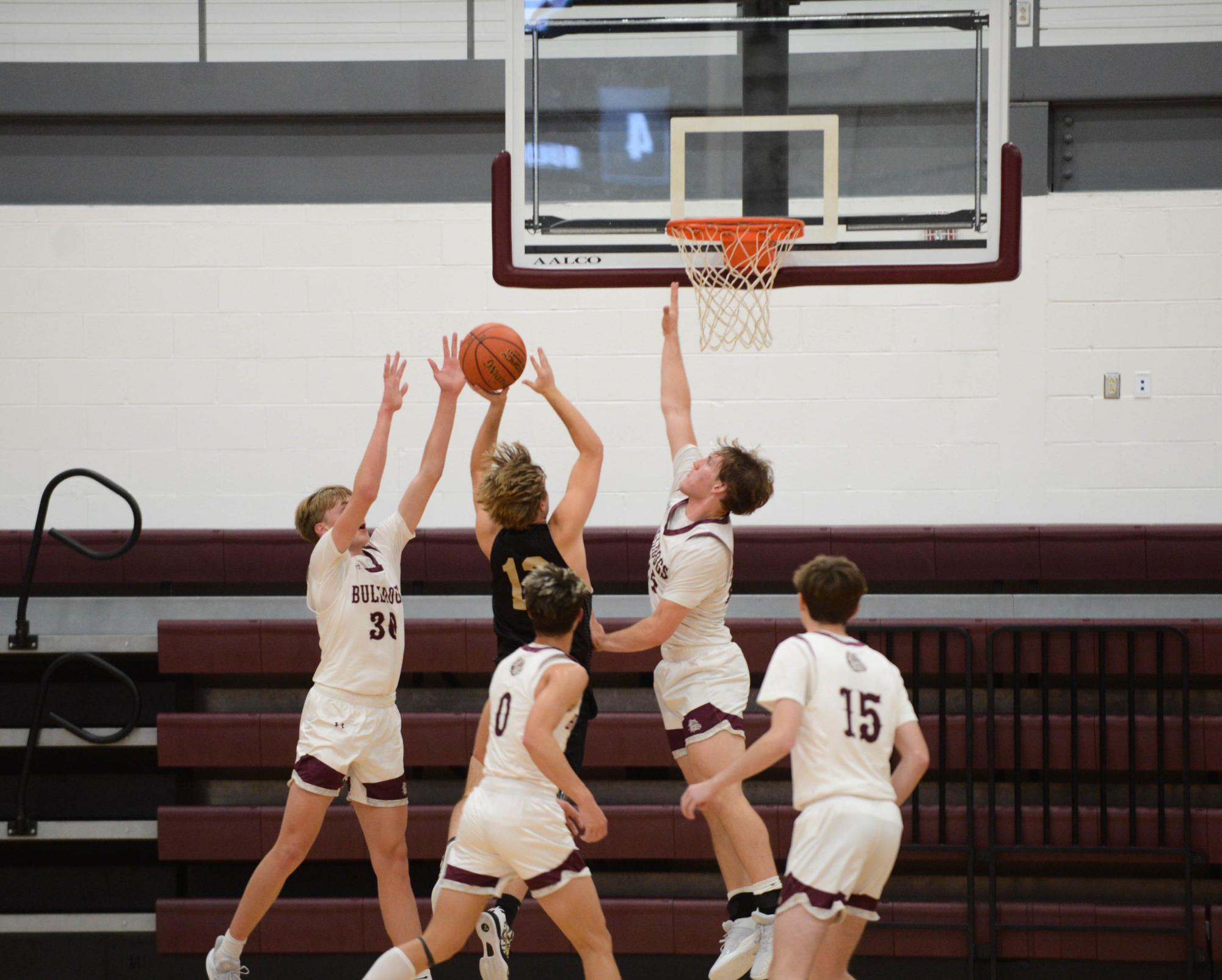 Boys Basketball: jamboree photo gallery