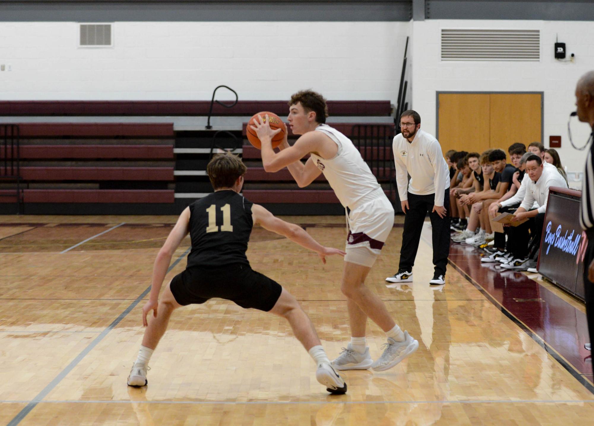 Boys Basketball: jamboree photo gallery