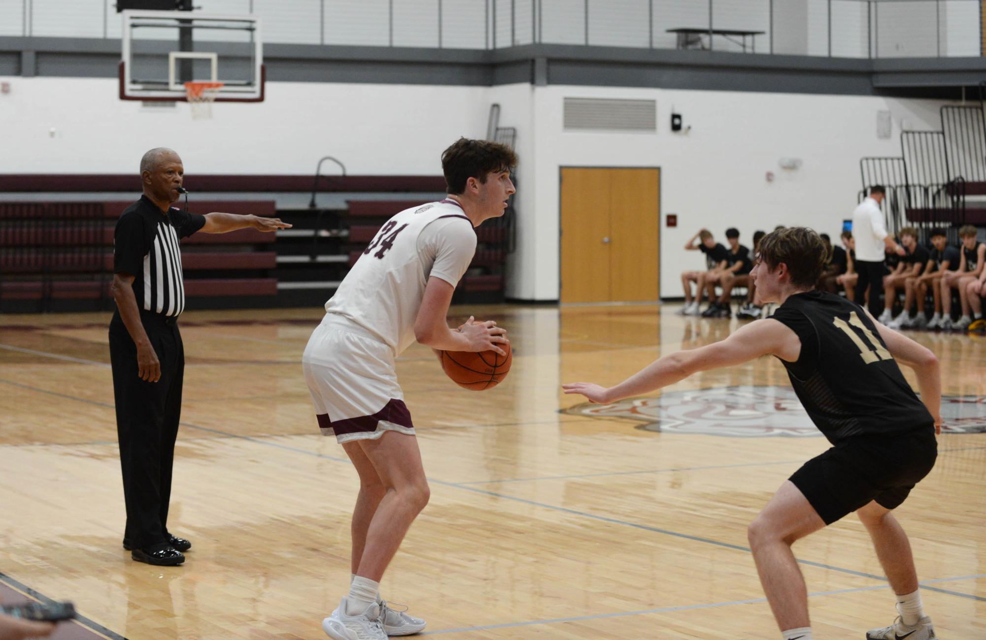 Boys Basketball: jamboree photo gallery