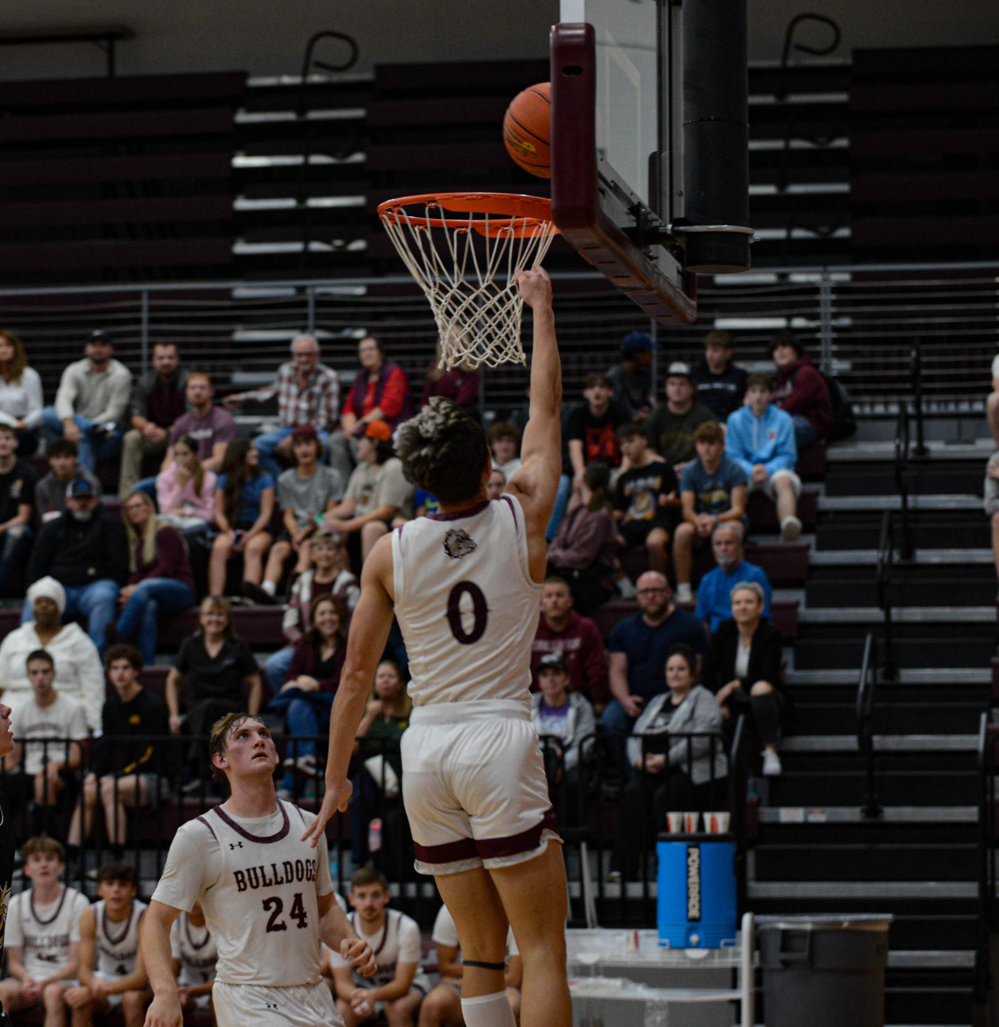 Boys Basketball: jamboree photo gallery