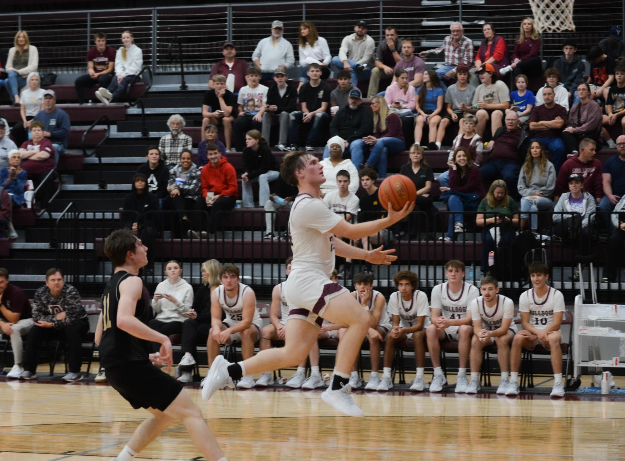 Boys Basketball: jamboree photo gallery