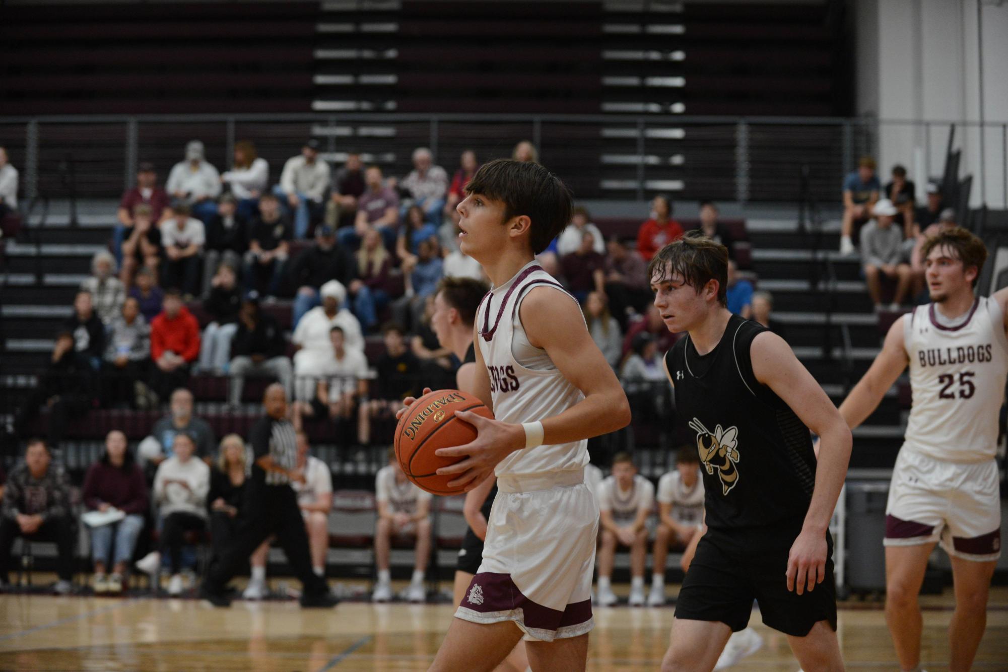 Boys Basketball: jamboree photo gallery