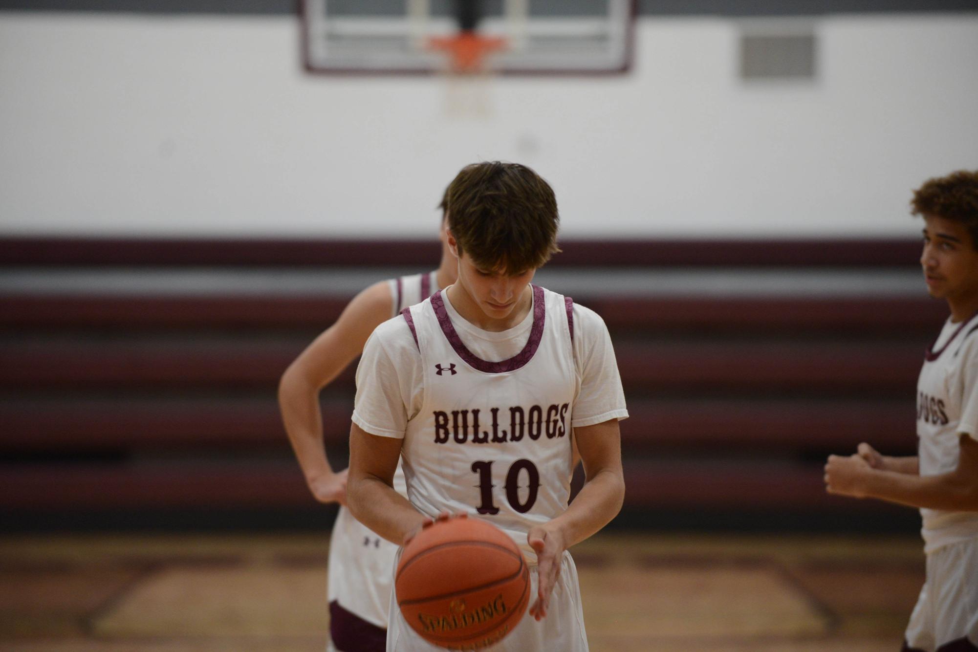 Boys Basketball: jamboree photo gallery