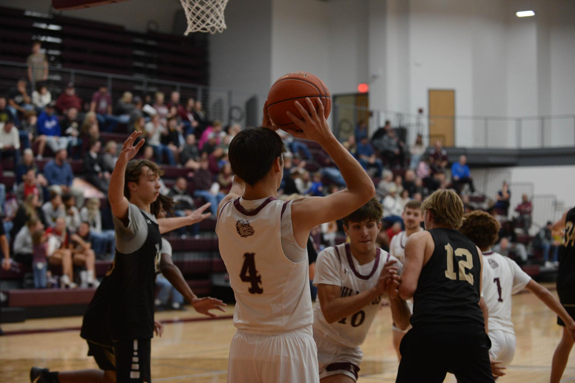 Boys Basketball: jamboree photo gallery