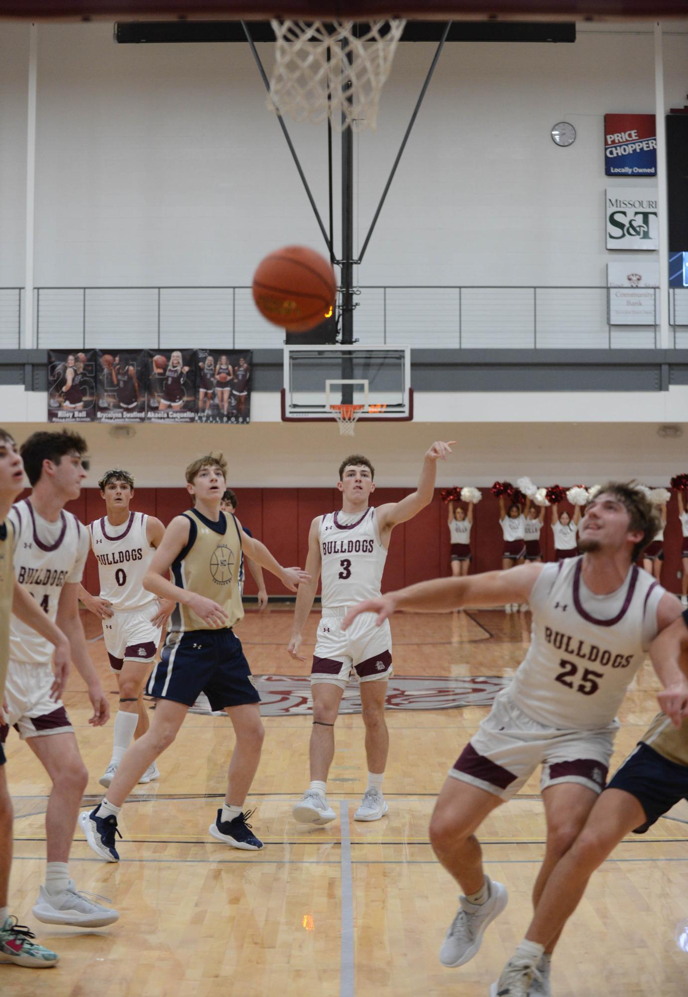 Boys Basketball: jamboree photo gallery