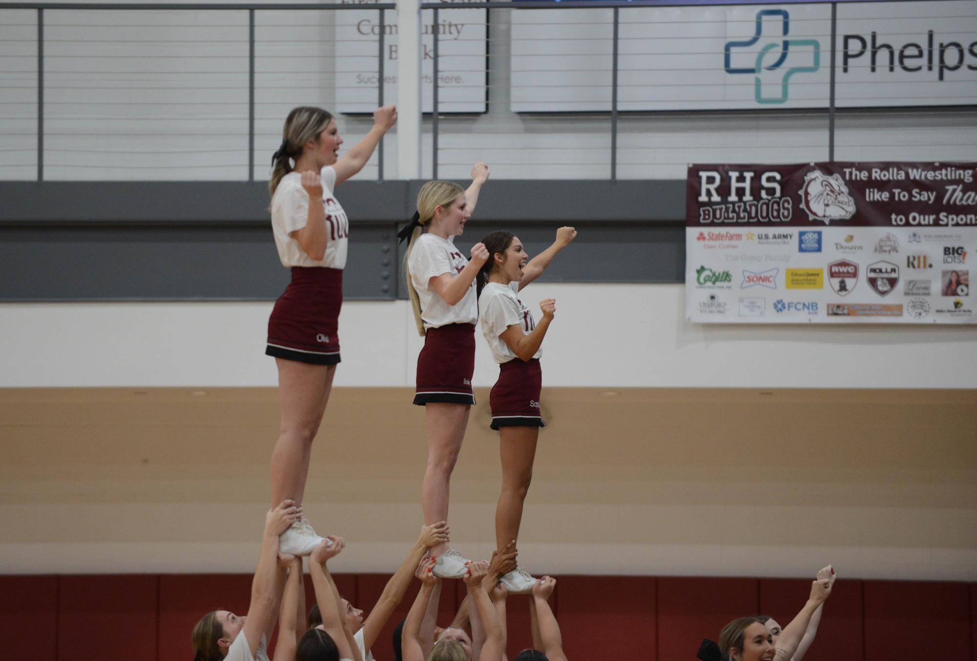 Boys Basketball: jamboree photo gallery