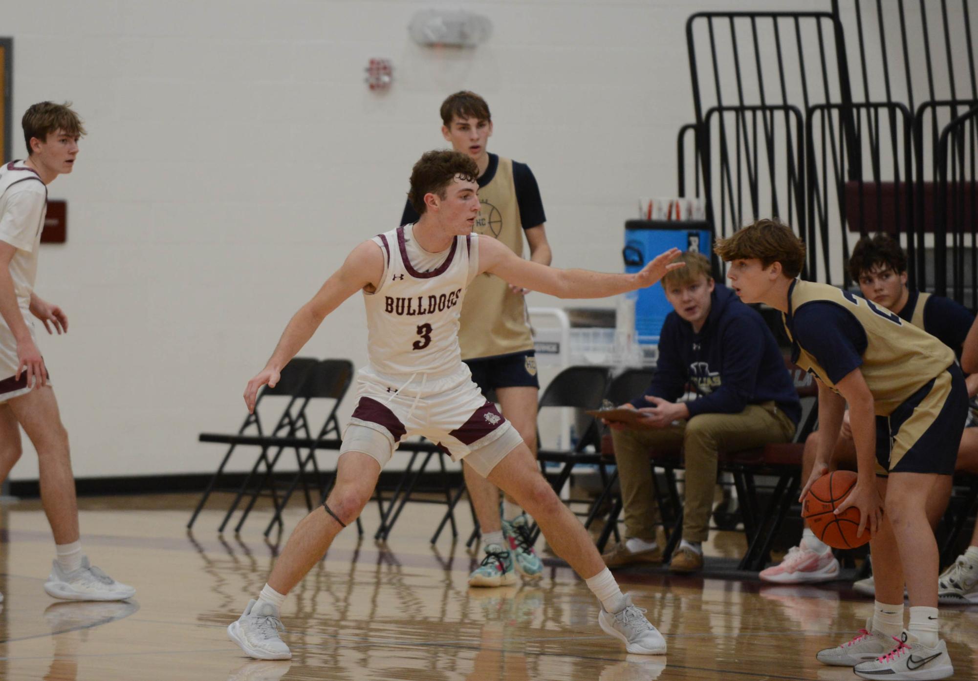 Boys Basketball: jamboree photo gallery