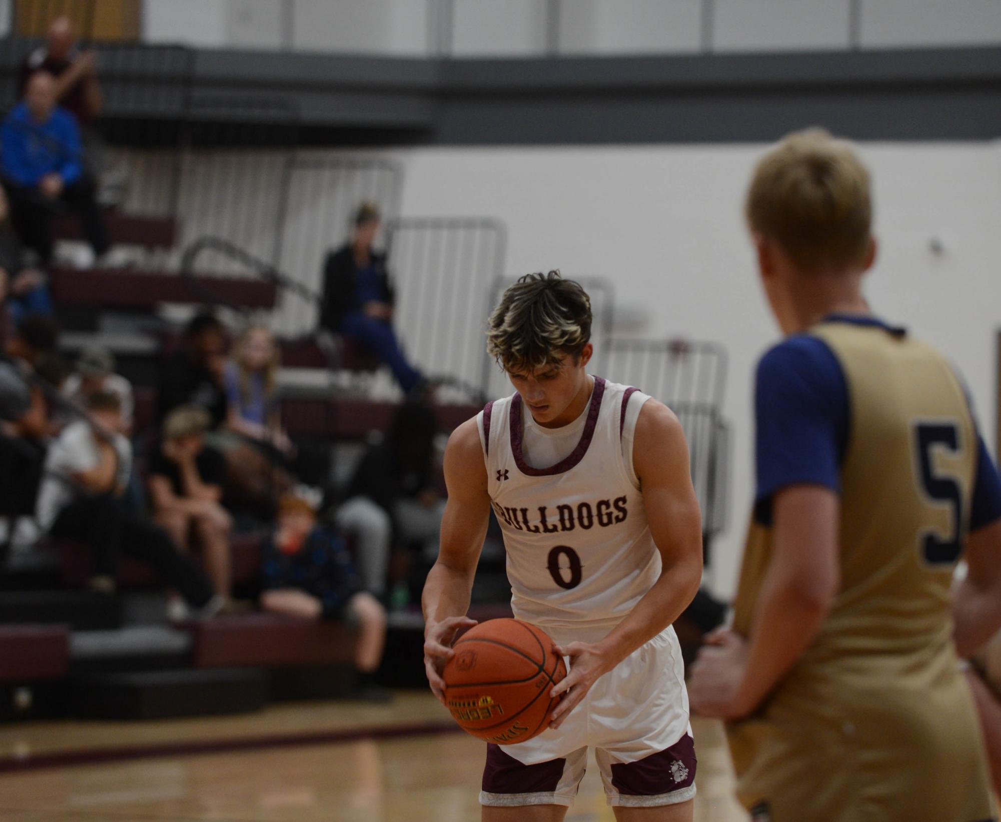 Boys Basketball: jamboree photo gallery