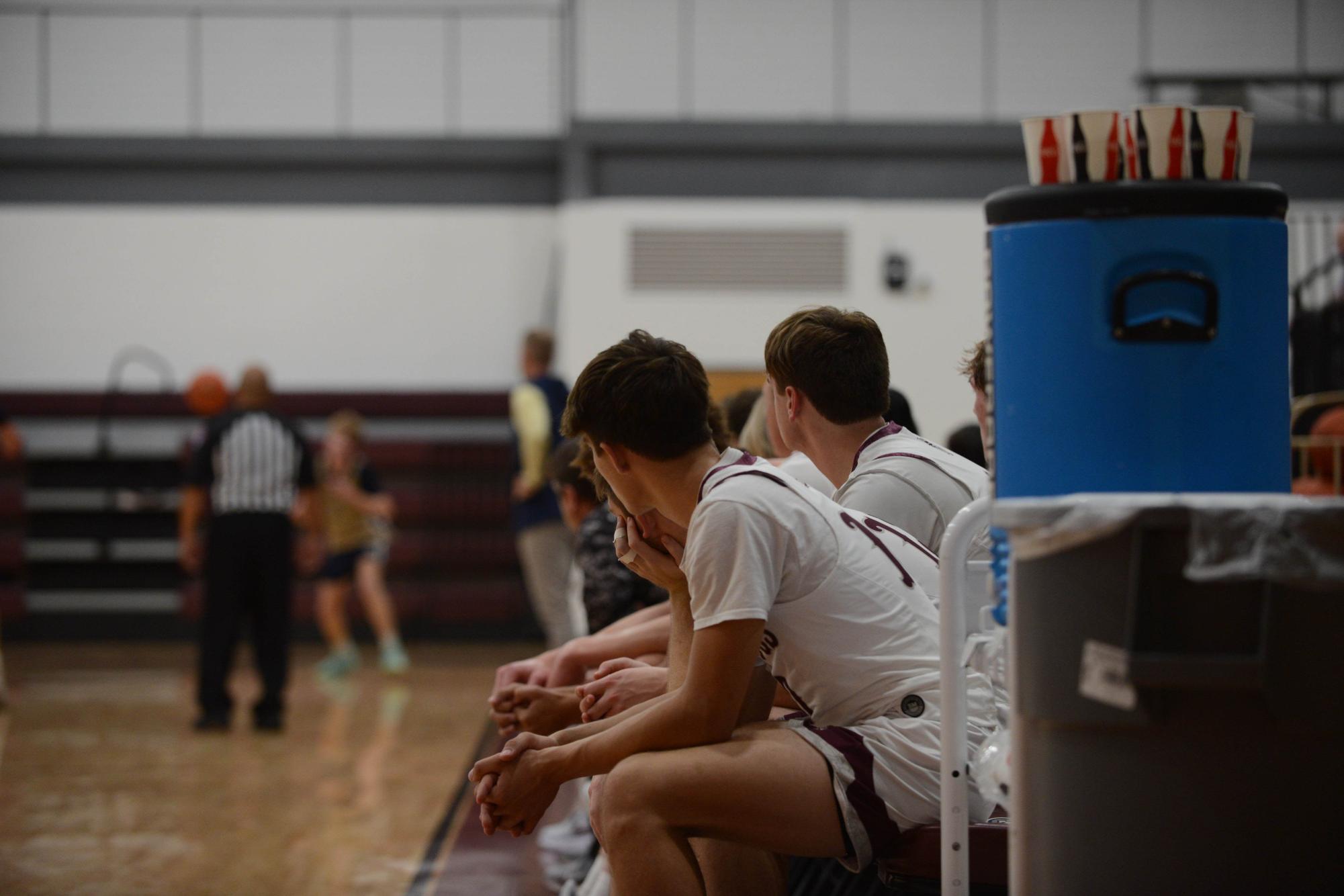 Boys Basketball: jamboree photo gallery