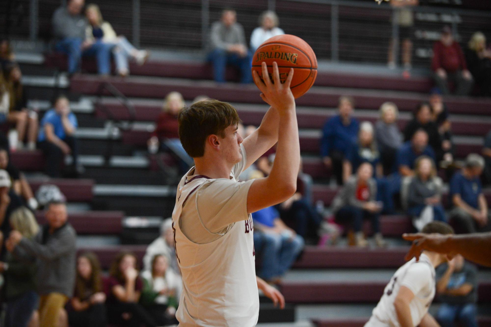 Boys Basketball: jamboree photo gallery