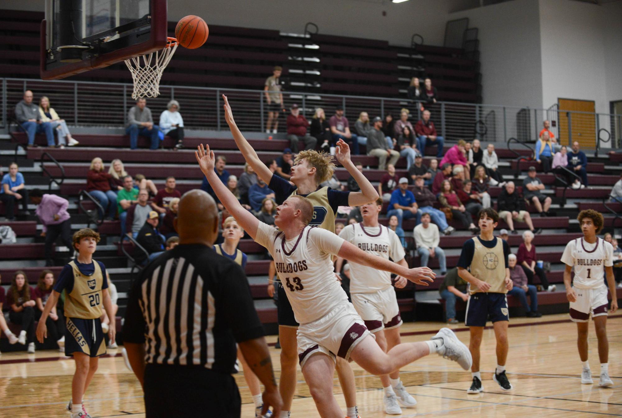 Boys Basketball: jamboree photo gallery