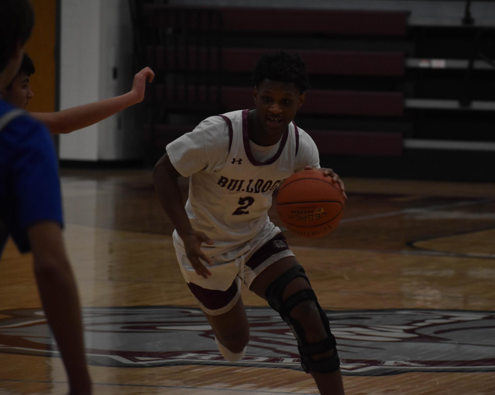 Boys Basketball: Rolla v. Hillcrest Photo Gallery