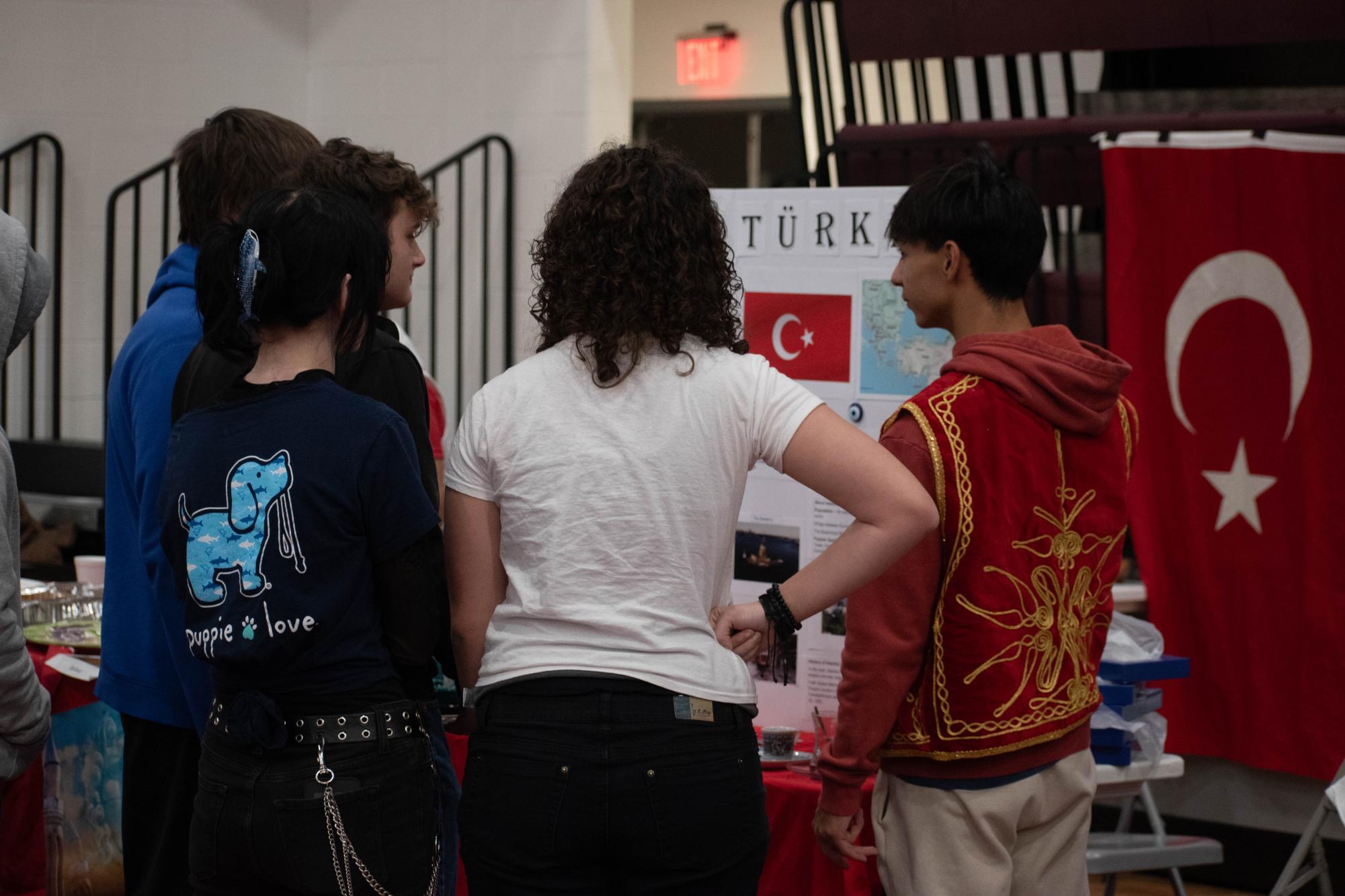 Photo Gallery: Culture Fair