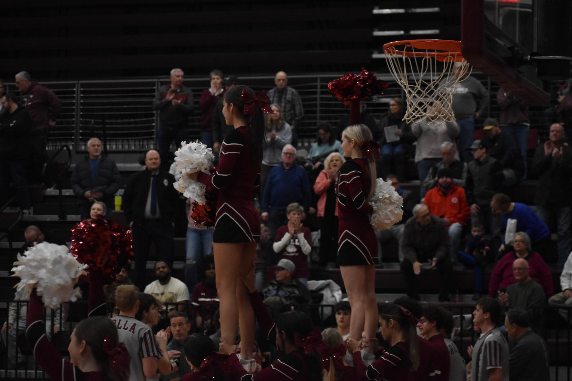 Boys Basketball: Rolla v. Hillcrest Photo Gallery