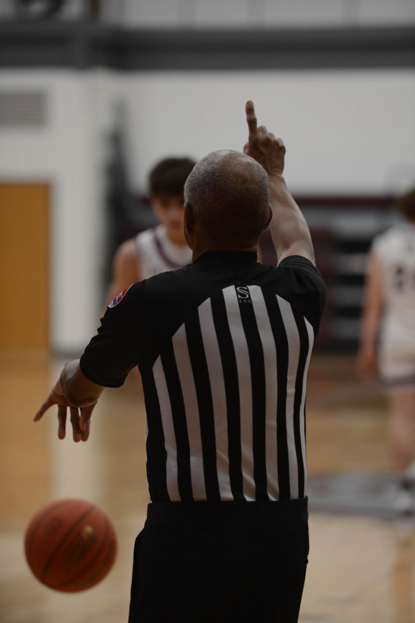 Boys Basketball: Rolla v. Hillcrest Photo Gallery