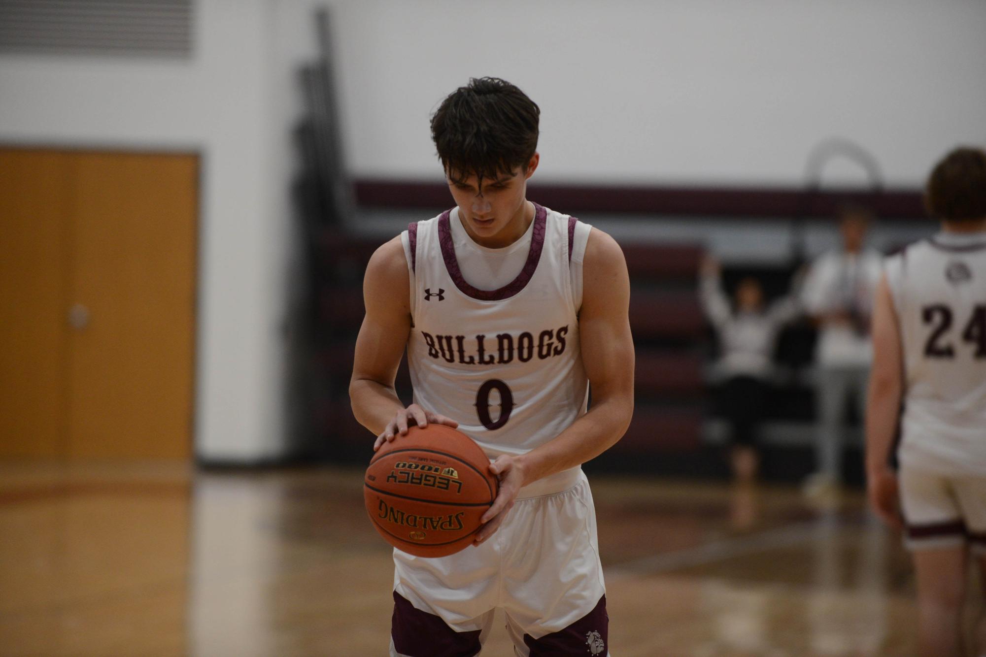 Boys Basketball: Rolla v. Hillcrest Photo Gallery