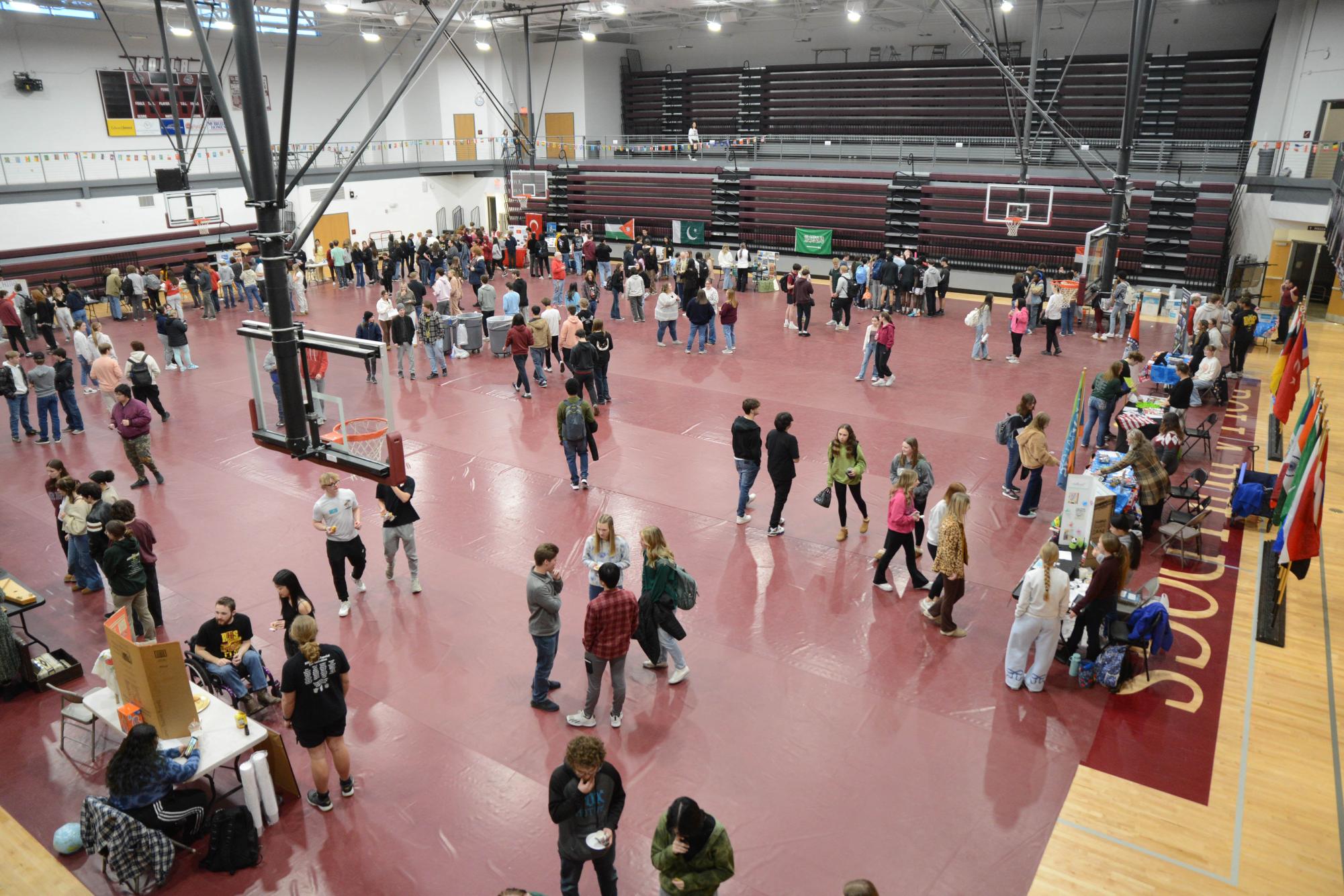 Photo Gallery: Culture Fair