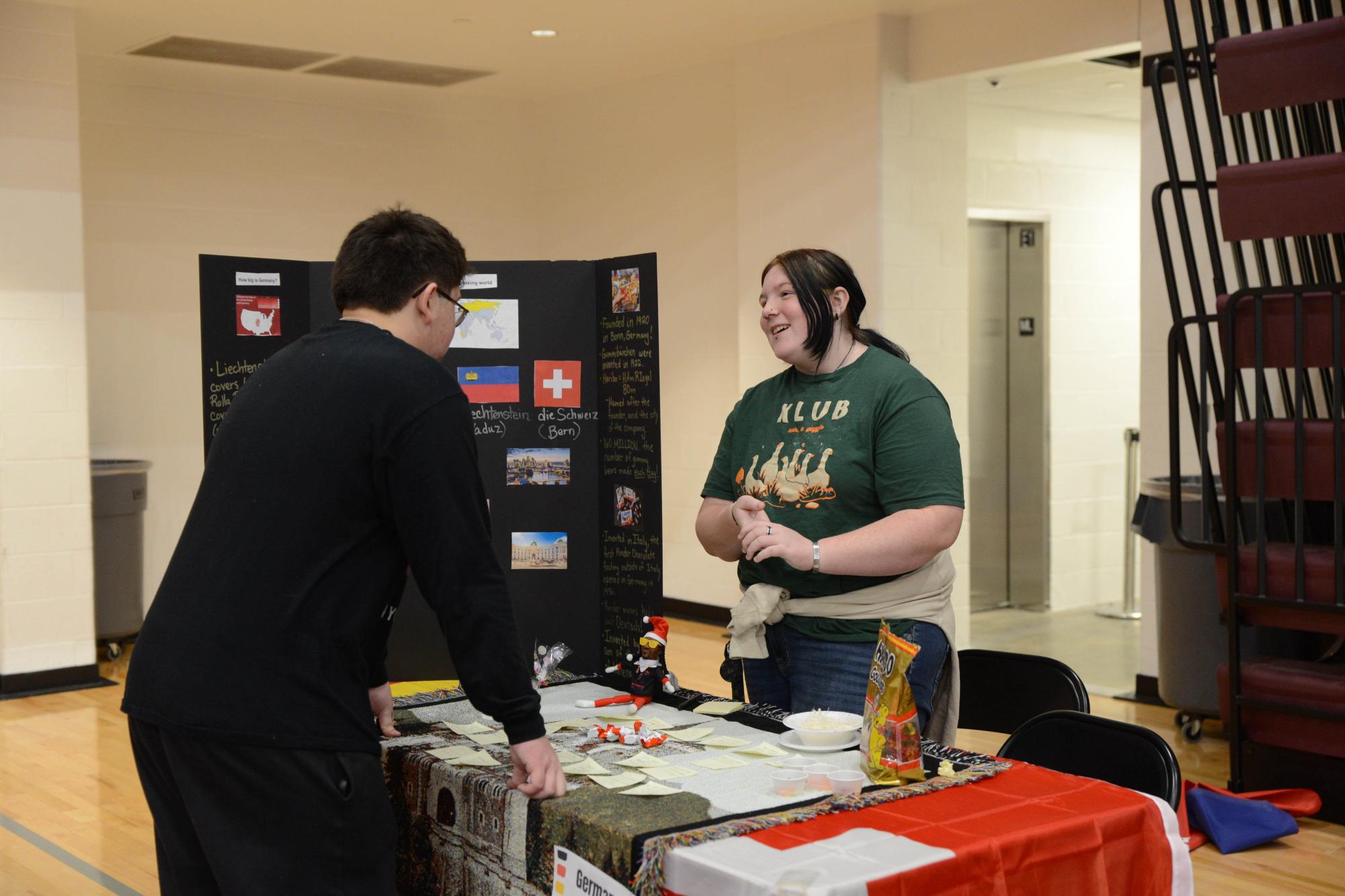 Photo Gallery: Culture Fair